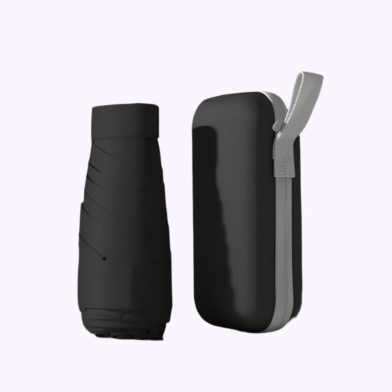 Umbrella Black - CarrieAway