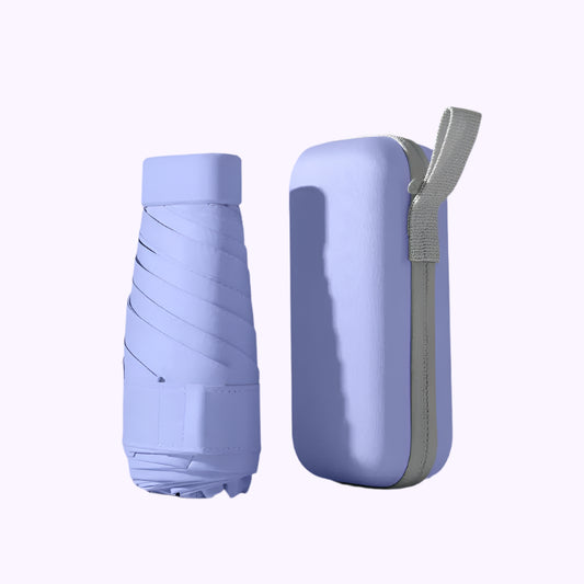 Umbrella Purple