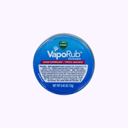 Vicks VapoRub Original Ointment .45 oz. Tin - CarrieAway