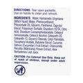 Wet Ones Sensitive Skin Single Wipes Pack of 1