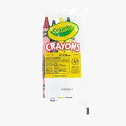 Crayola 4 Colors per Pack - CarrieAway
