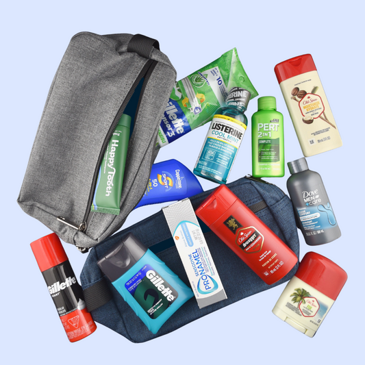 Men's Create-A-Kit